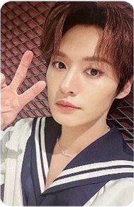 5-STAR kms 簽售卡 