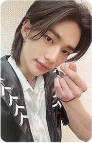 5-STAR kms 簽售卡 