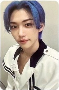 5-STAR kms 簽售卡 