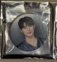 奎徽章（金額含綁$170）