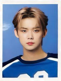 五期會員 會員禮卡 證件照