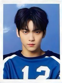 五期會員 會員禮卡 證件照