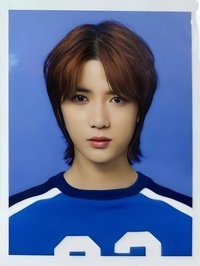 五期會員 會員禮卡 證件照