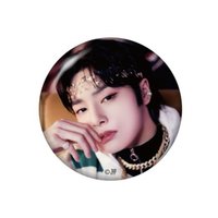 THE VICTORY 快閃店 徽章 日本限定