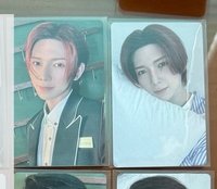 六期尚會員禮套組