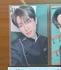 六期中會員禮單卡