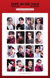 HOTS寫真 The Original PB版