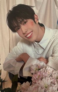 日本出道專 初回限定A盤 專輯卡 