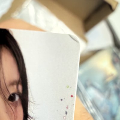 【可直拍】illit Moka 日專通常盤專卡