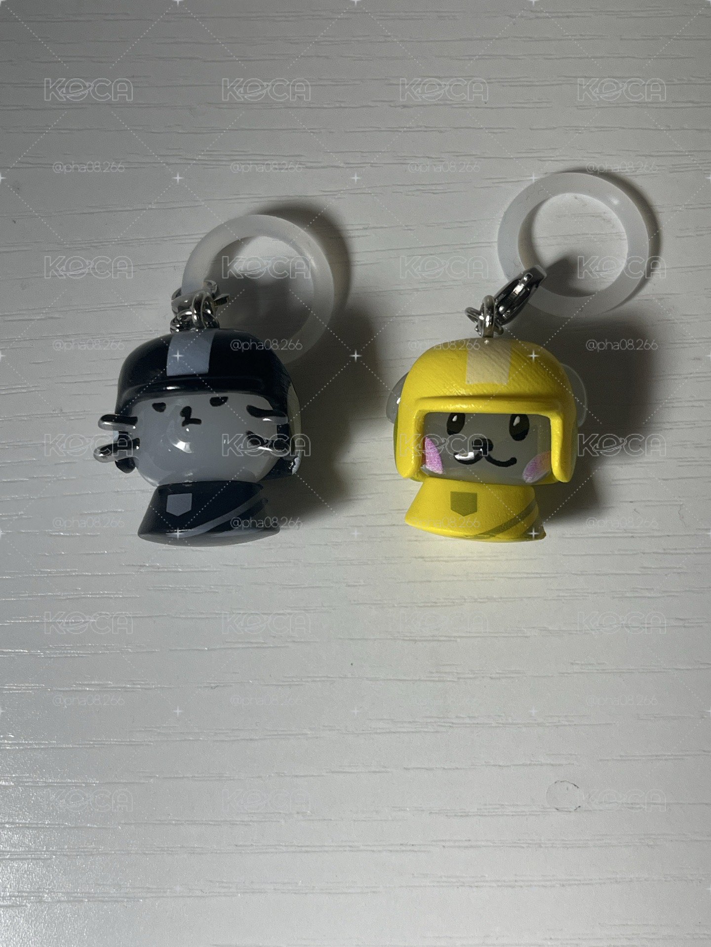 現貨 場週吊飾鋭旭
