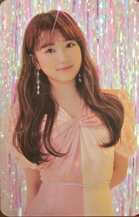 1st 演唱會 周邊卡 手幅卡