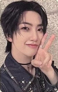 EVERSHINE 愛豆驛站 1.0 簽售卡 