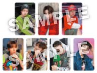 出道showcase 大阪場限