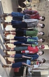 出道showcase 入場卡 / 場限卡 團卡