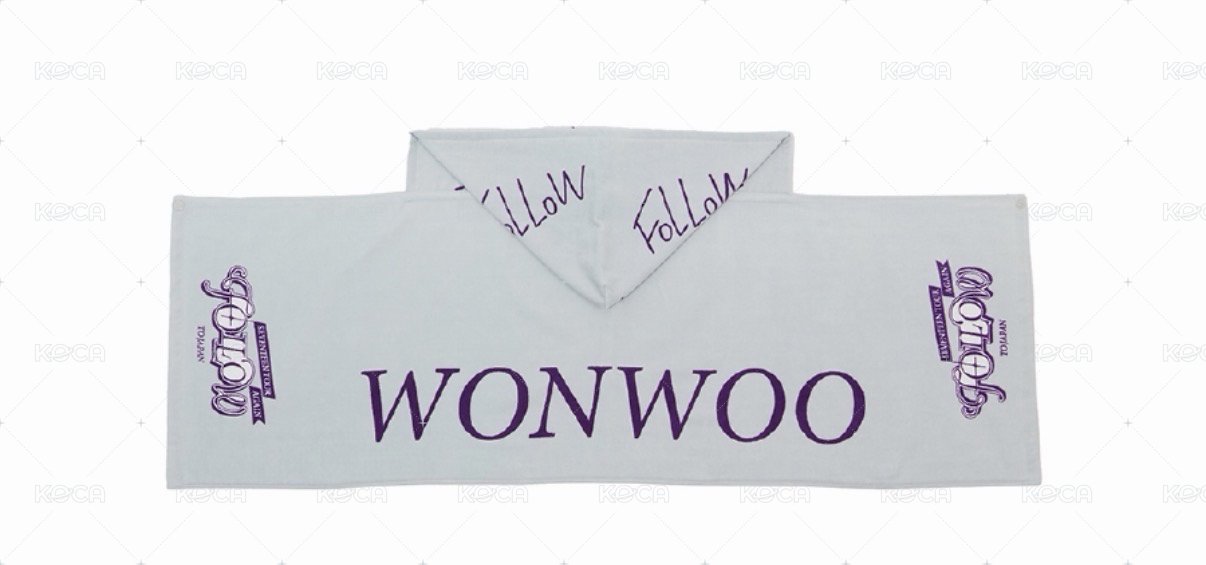 WONWOO