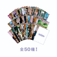 THE SOUND 未拆卡包 大卡