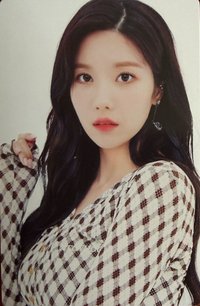 2020 線上演唱會 周邊卡 門票卡