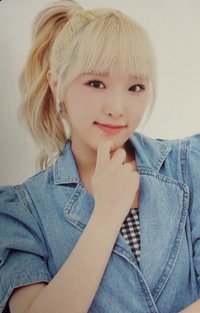 2020 線上演唱會 周邊卡 門票卡