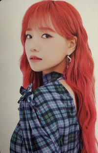 2020 線上演唱會 周邊卡 門票卡