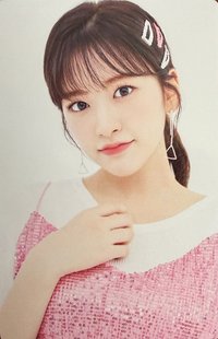 2020 線上演唱會 周邊卡 門票卡