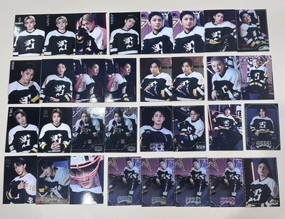 🌸🌼2025 seventeen Home隨機卡 哲喆秀榮圓勳八奎碩寛率燦