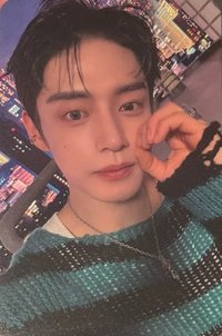 迷三 打歌卡 第一週