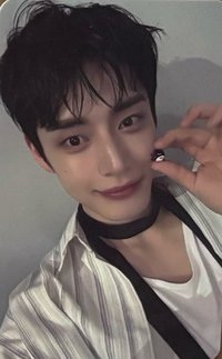 迷三 打歌卡 第三周