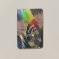 圭寧 Naver 直播卡