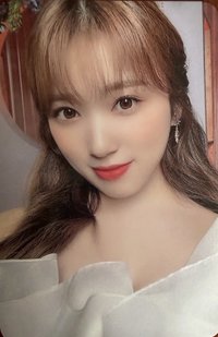 2020 線上演唱會 k4 特典卡 