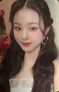 2020 線上演唱會 k4 特典卡 