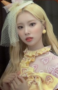 2020 線上演唱會 k4 特典卡 