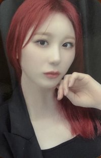 2020 線上演唱會 k4 特典卡 