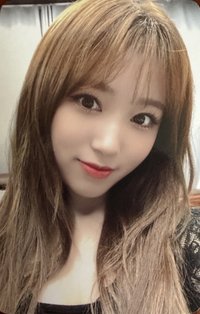 2020 線上演唱會 k4 特典卡 