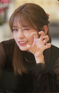 1st 演唱會 KIT版 固配小卡 演唱會 DVD / CD 卡 