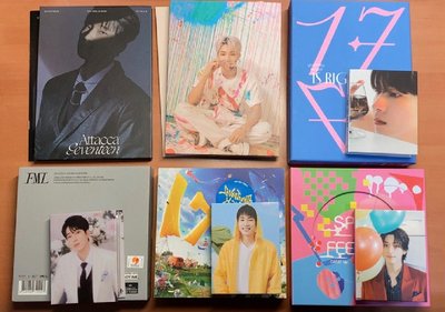 圓坐娃+克拉盤空專一鍵畢業（共六本） 油彩盤 雨衣盤 新郎盤 親愛盤 迷九 迷十二