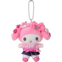 吊娃 學園祭 美樂蒂