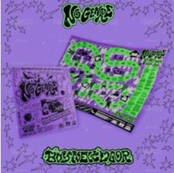 🎃No Genre 單封 明明(無小卡