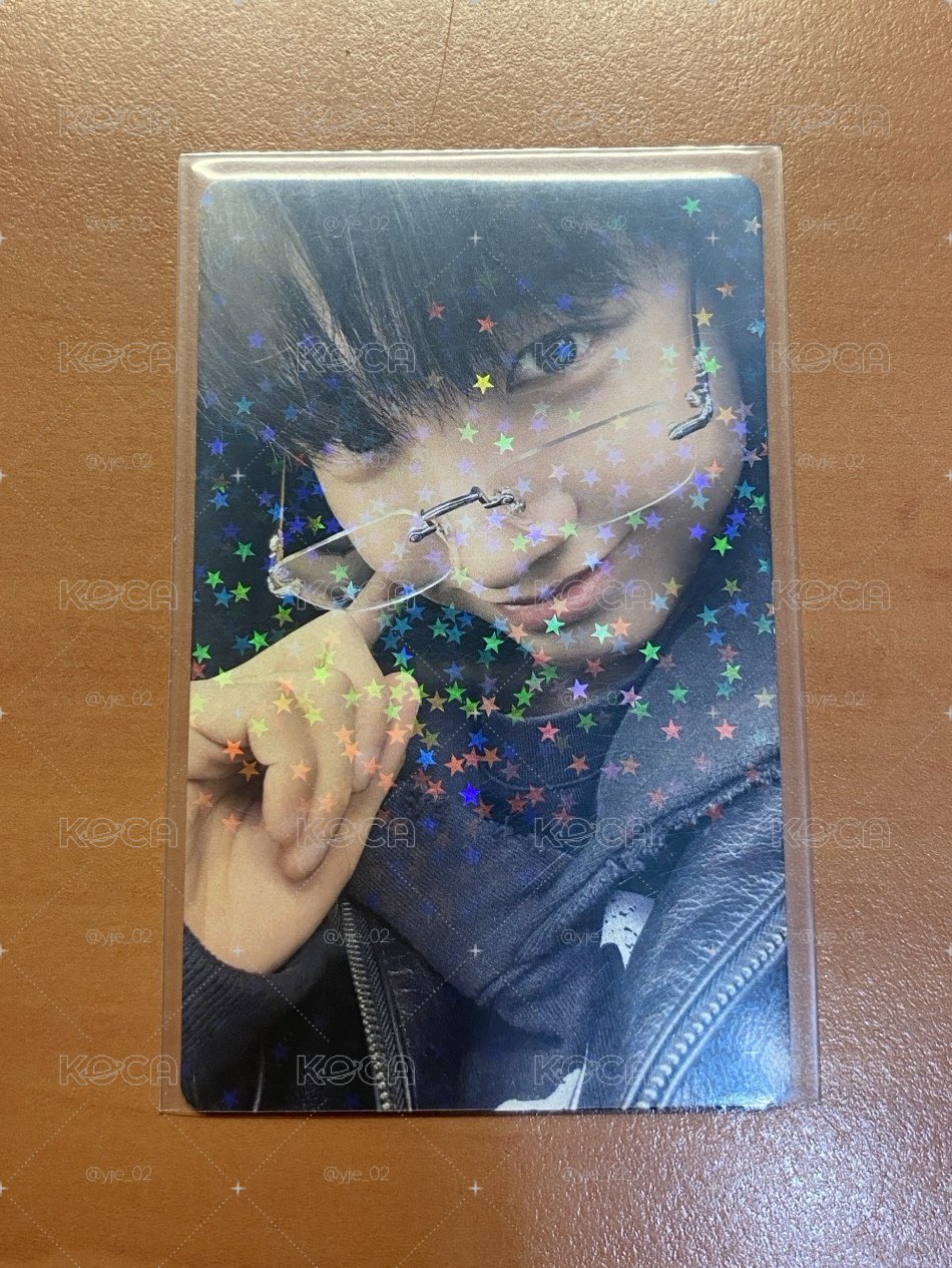 wvs日咖閃3✨