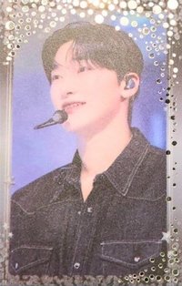 SBS人氣歌謠大典快閃店 隨機卡 A ver.