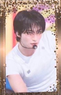 SBS人氣歌謠大典快閃店 隨機卡 B ver.