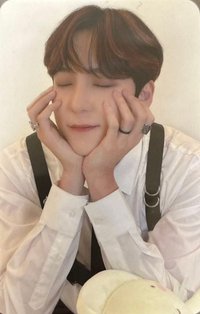 Fever pt.3 mmt 2.0 簽售卡 