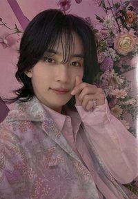 always yours 生寫真 