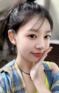 SUPER REAL ME 塔店 幸運卡 