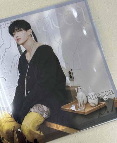 迷九 op1 泡隊➕透卡碩