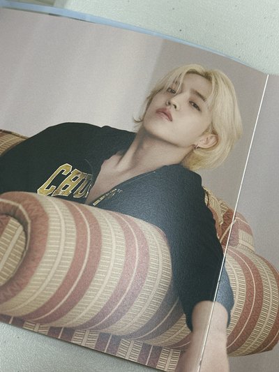 迷九 op1 泡隊➕透卡碩