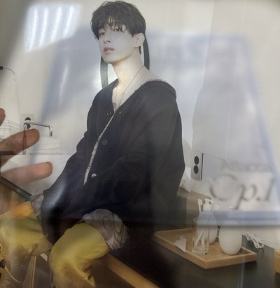 迷九 op1 泡隊➕透卡碩