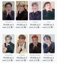 Fever pt.3 MyMusicTaste 2.0 簽售