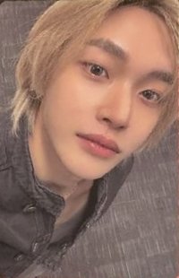 FAME 泡泡摩奇 Chamber 特典卡 B版