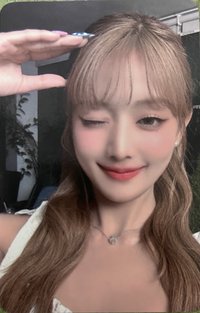 I SWAY k4 線上5.0 幸運卡 A ver