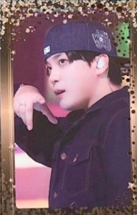 SBS人氣歌謠大典快閃店 隨機卡 B ver.